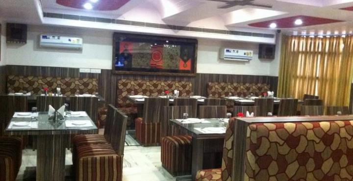 Hotel Sheetal Regency